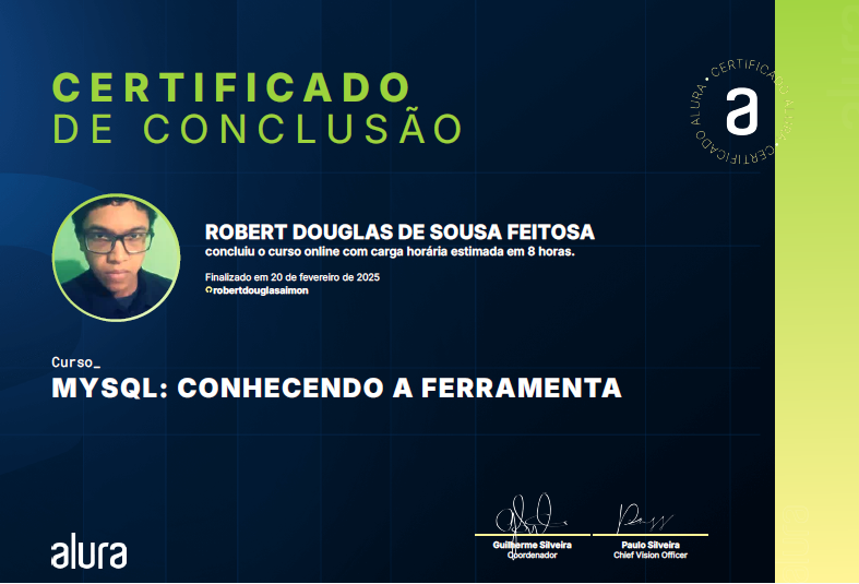 Back-End Certificado 5